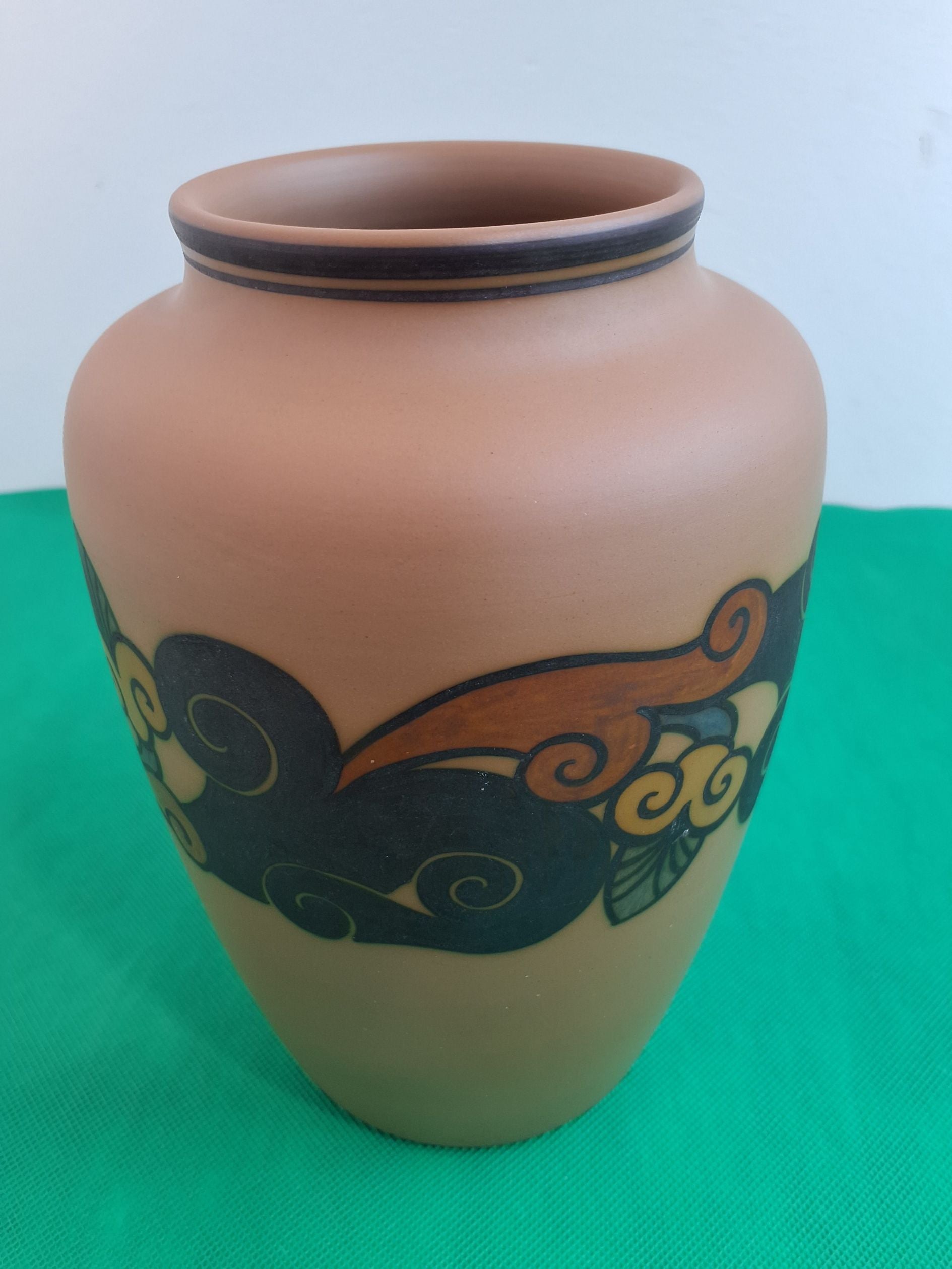 Hjorth Vase